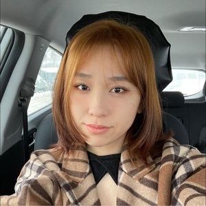 Meet your Posher, Aileen